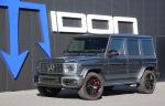 Mercedes-AMG G63 by Posaidon 2019 года